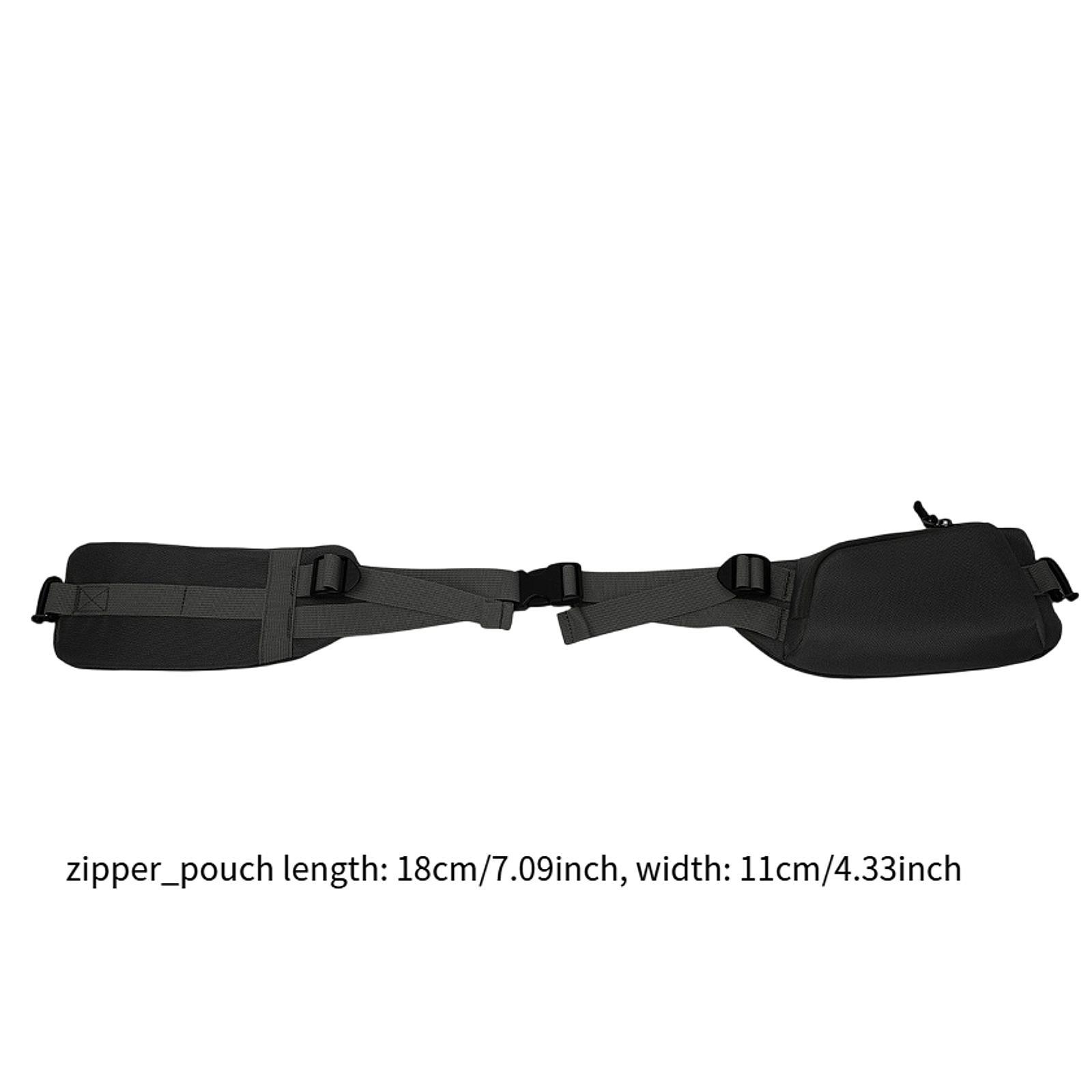 Running Belt Waist - Поясная сумка для велоспорта, универсальная, для