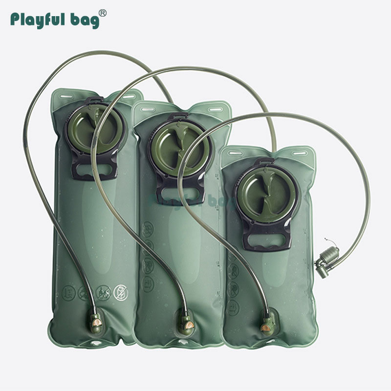 Running Gear Hydration - Сумка для гидратации 3 л из