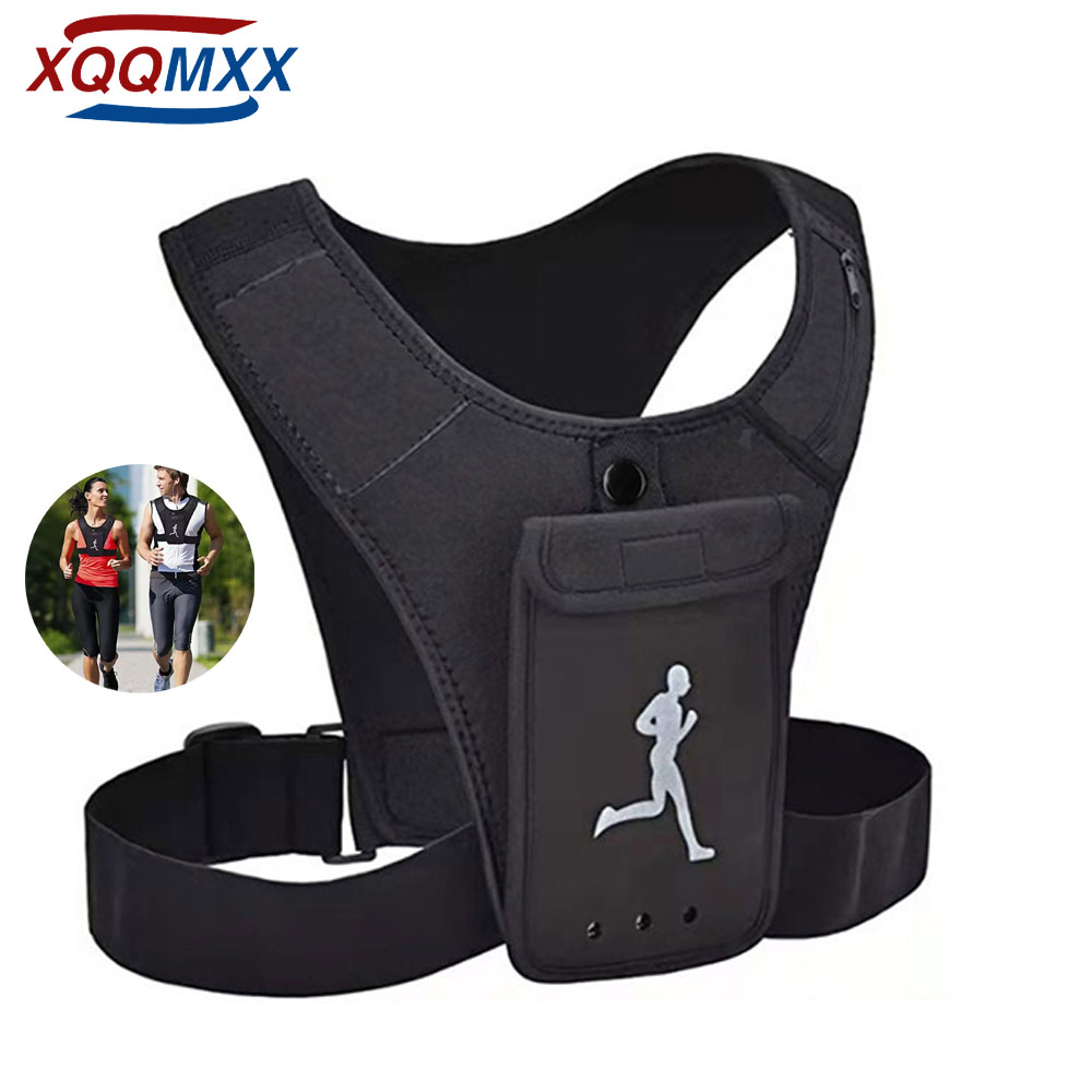 Running Gear Hydration - Держатель для телефона XQQMXX для мужчин
