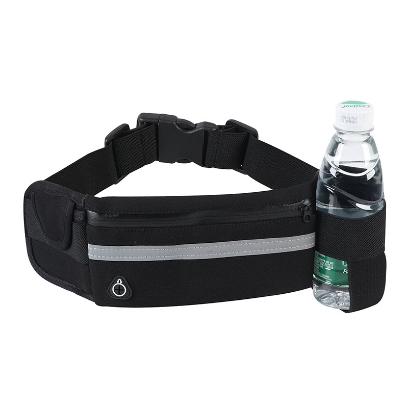 Спортивная поясная сумка для а – обзор и цена Running Belt Waist