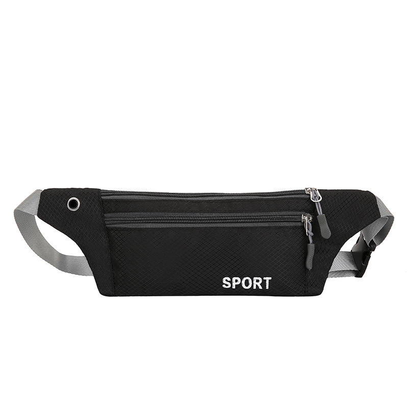 Многофункциональная Мужская по – обзор и цена Running Belt Waist