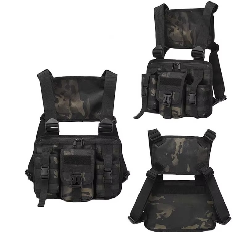 Тактический жилет для бега, мн – обзор и цена Running Gear Equipment