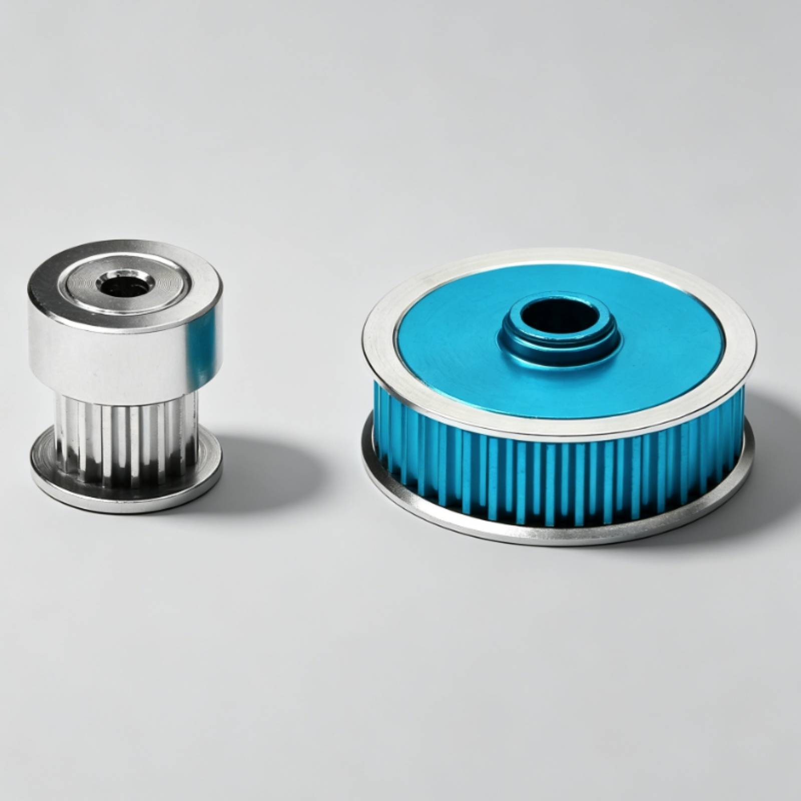 Комплект ременных приводов TT0 – обзор и цена Running Gear Motor