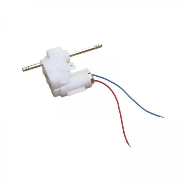 Бесколлекторный мини-мотор пос – обзор и цена Running Gear Motor