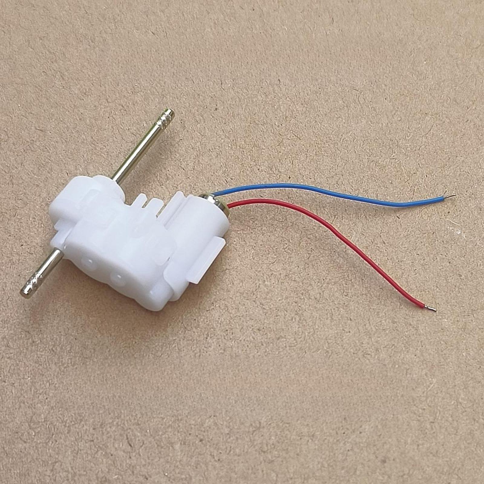 Бесколлекторный мини-мотор пос – обзор и цена Running Gear Motor