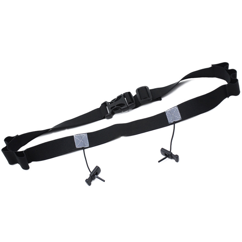 Ремень с номером для бега, поя – обзор и цена Running Belt Waist