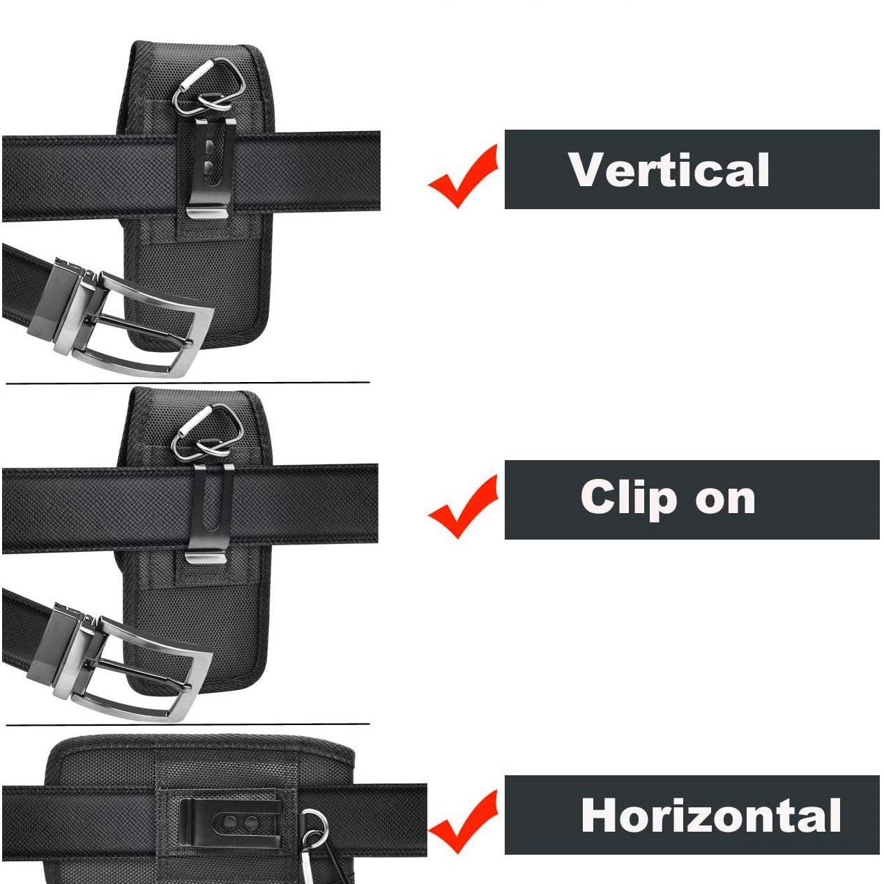 Мужская кобура для телефона, к – обзор и цена Running Belt Waist