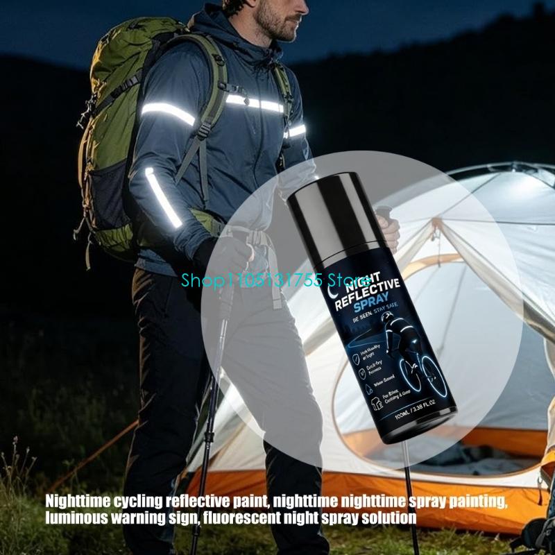 K0EF 100 мл прозрачный светоот – обзор и цена Running Gear Equipment