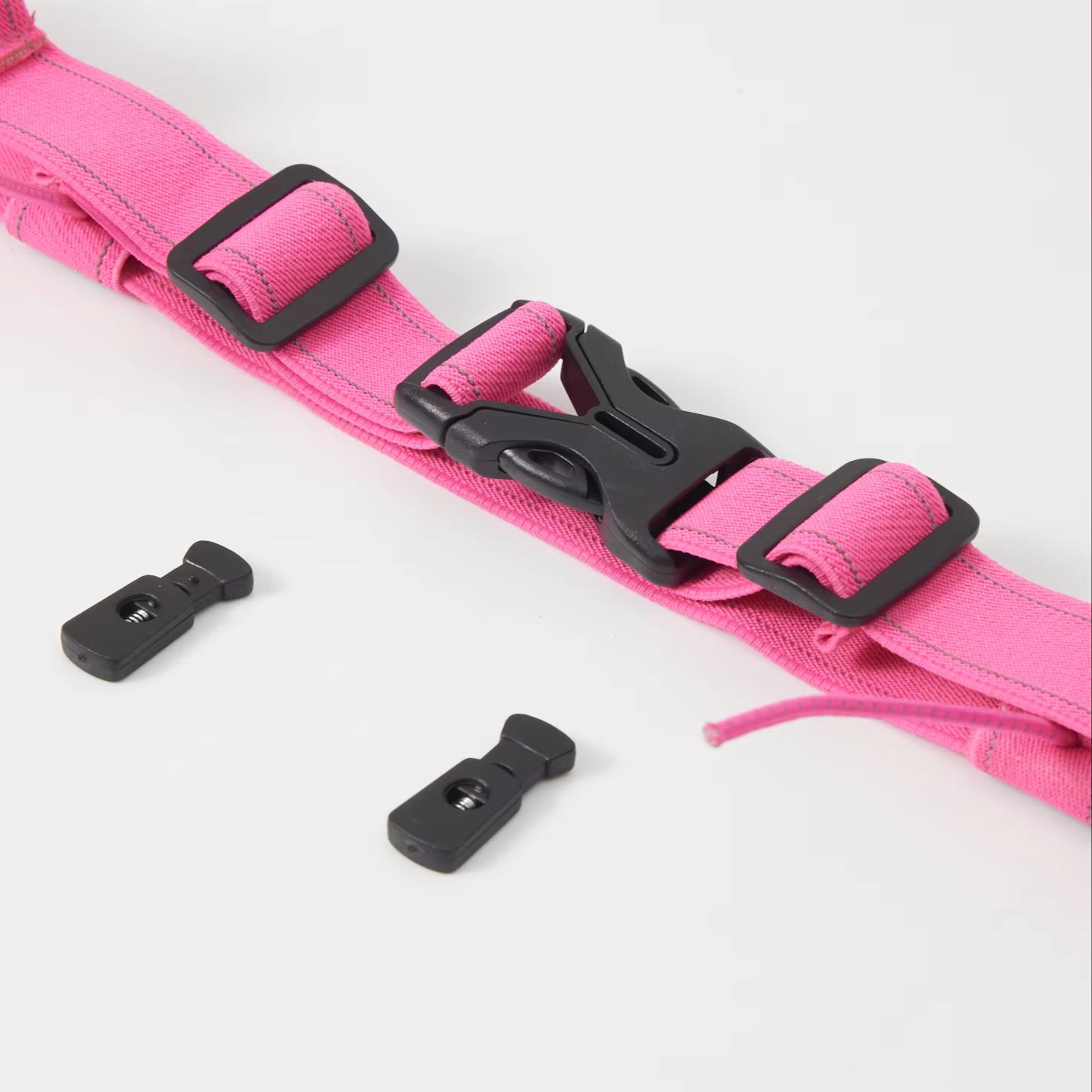 Пояс для номера на забеге Meau – обзор и цена Running Belt Waist