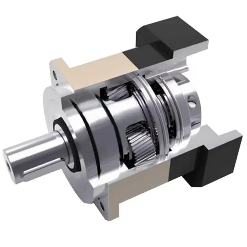 Планетарный редукторный двигат – обзор и цена Running Gear Motor