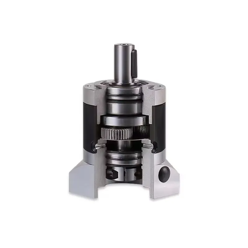 Планетарный редукторный двигат – обзор и цена Running Gear Motor