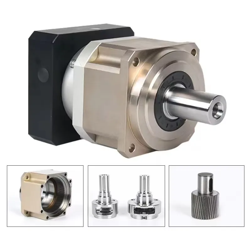 Планетарный редукторный двигат – обзор и цена Running Gear Motor