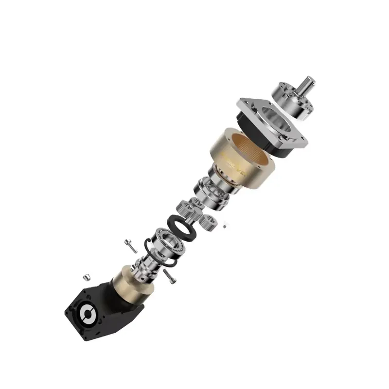 Планетарный редукторный двигат – обзор и цена Running Gear Motor
