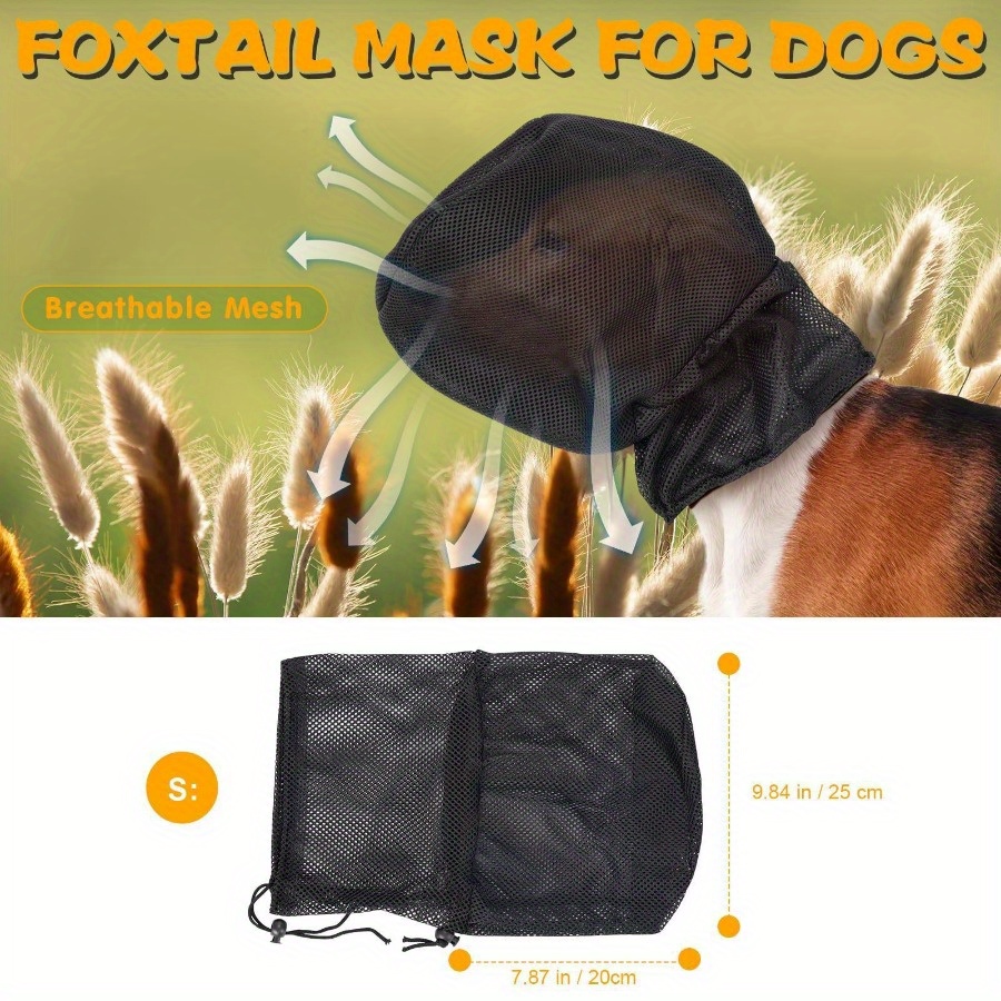 Легкий сетчатый намордник-щито – обзор и цена Running Gear Accessories