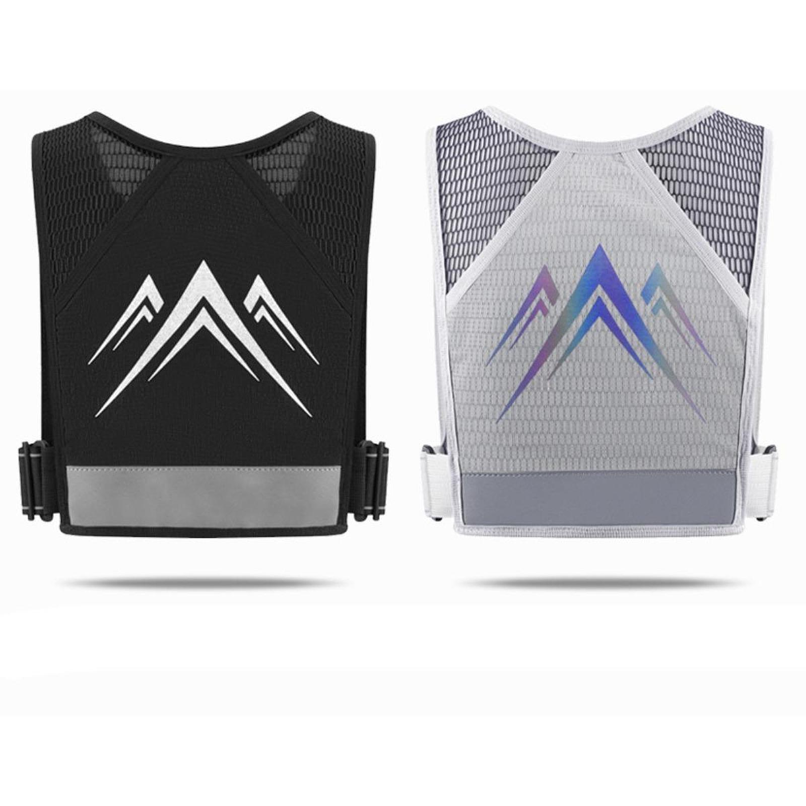 Гидратационный жилет, спортивн – обзор и цена Running Gear Hydration