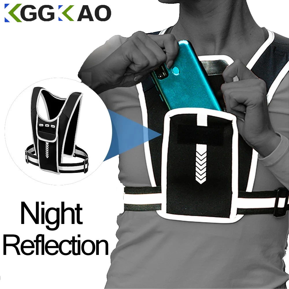 Держатель для телефона для бег – обзор и цена Running Gear Hydration