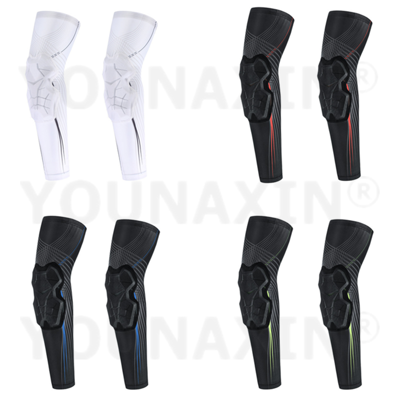 2 шт. баскетбольные наколенник – обзор и цена X Running Gear