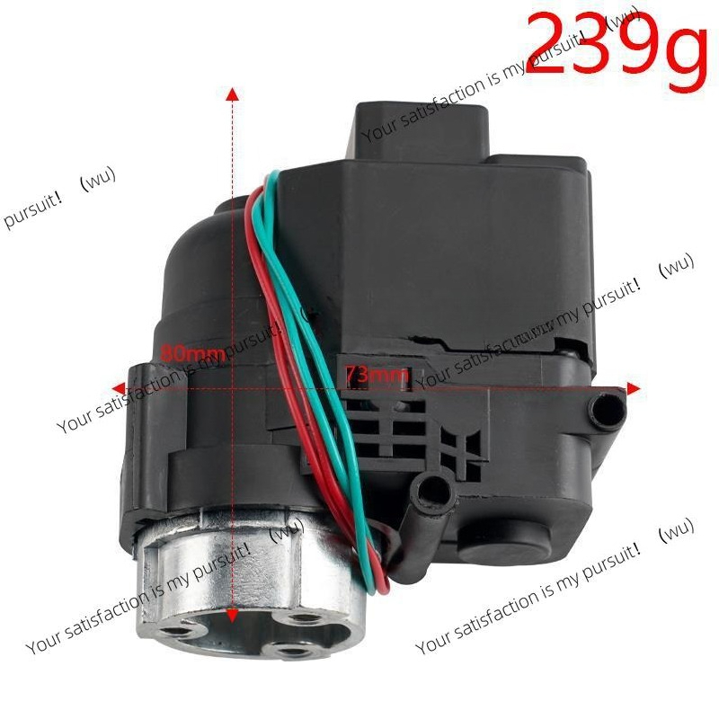 Подходит для Kia Kaizun K5 Sma – обзор и цена Running Gear Motor