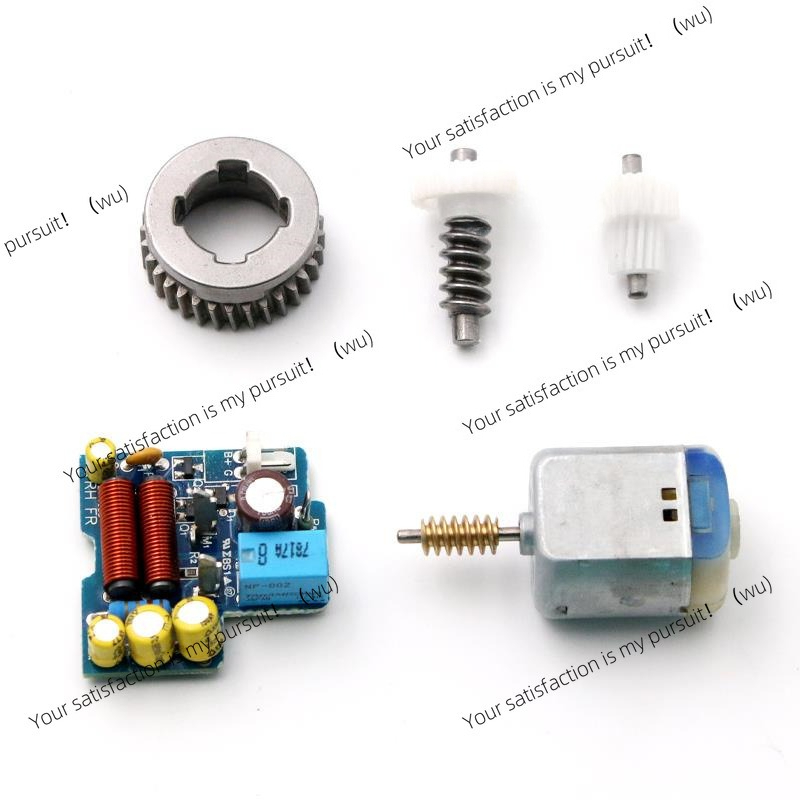 Подходит для Kia Kaizun K5 Sma – обзор и цена Running Gear Motor