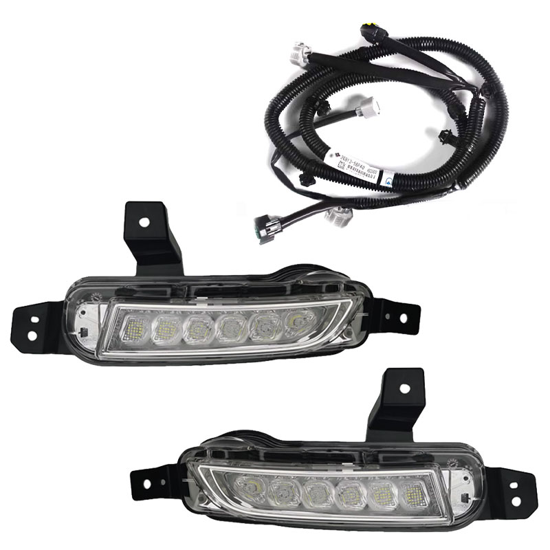 Автомобильные аксессуары для S – обзор и цена Running Gear Accessories